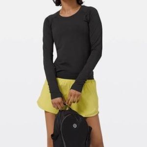 Lulu Lemon swiftly tech long sleeve